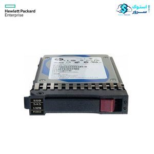 هارد استوریج HPE MSA 1.92TB SAS 12G RI LFF
