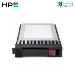 هارد SSD استوریج HPE MSA 1.92TB SAS 12G RI LFF مناسب سیستم‌های ذخیره‌سازی HPE MSA