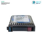 HPE MSA 1.92TB SAS 12G RI SFF