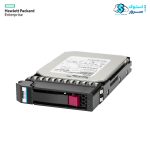 HPE MSA 10TB 12G SAS 7.2K rpm LFF