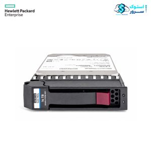 هارد استوریج HPE MSA 14TB SAS 12G Midline 7.2K LFF