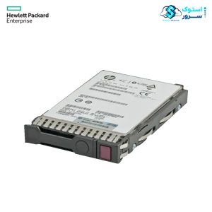 هارد استوریج (R3R30A) HPE MSA 3.84TB SAS 12G RI SFF