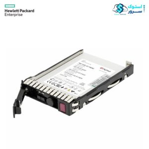 هارد استوریج (S4R84A) HPE MSA 30.72TB SAS 12G RI SFF