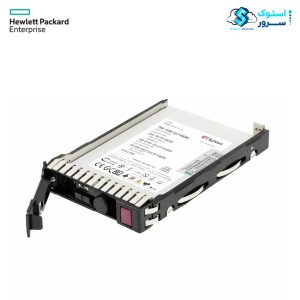 هارد استوریج (S4R84A) HPE MSA 30.72TB SAS 12G RI SFF