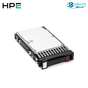 هارد استوریج HPE MSA 600GB 12G SAS 15K SFF مناسب سیستم‌های ذخیره‌سازی HPE MSA