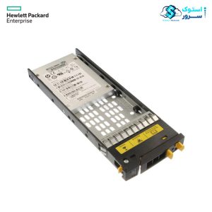 HPE MSA 600GB SAS 12G Enterprise 10K SFF