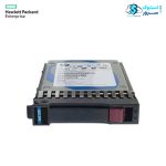 HPE MSA 800GB 12G SAS MU SFF