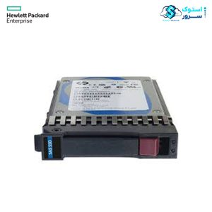 هارد استوریج (N9X96A) HPE MSA 800GB 12G SAS MU SFF