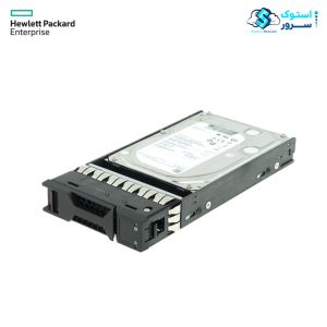 هارد استوریج (R0Q59A) HPE MSA 8TB SAS 12G Midline 7.2K LFF