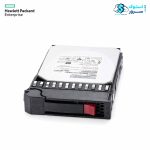 HPE MSA 8TB SAS 12G Midline 7.2K LFF