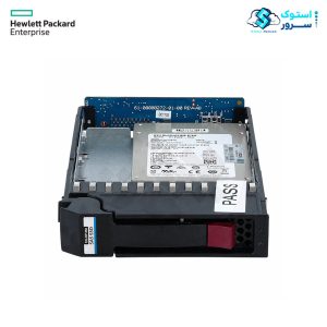 HPE MSA 960GB SAS 12G RI LFF