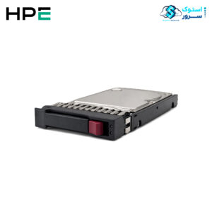 هارد SSD استوریج HPE MSA 960GB SAS 12G RI SFF مناسب سیستم‌های ذخیره‌سازی HPE MSA