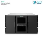HPE Storage MSL6480 Tape Library (QU625A)