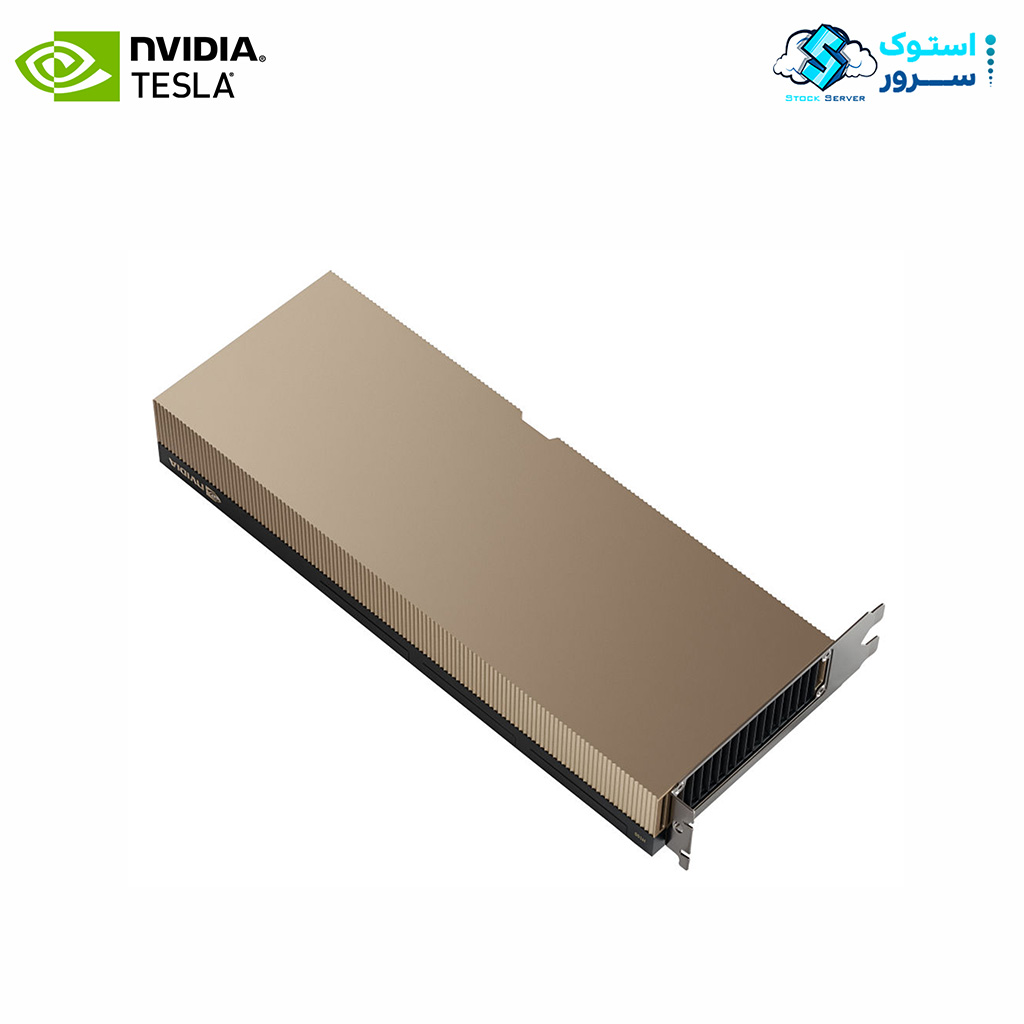کارت گرافیک NVIDIA H100 NVL 94GB PCIe Accelerator