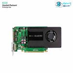 NVIDIA Quadro K2000 2GB PCIE GPU