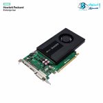 NVIDIA Quadro K4000 3GB PCIE GPU