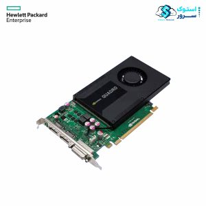 NVIDIA Quadro K4000 3GB PCIE GPU