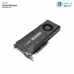 NVIDIA Quadro K5200 8GB PCIE GPU
