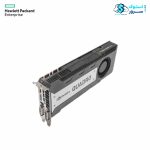 NVIDIA Quadro K6000 12GB PCIE GPU