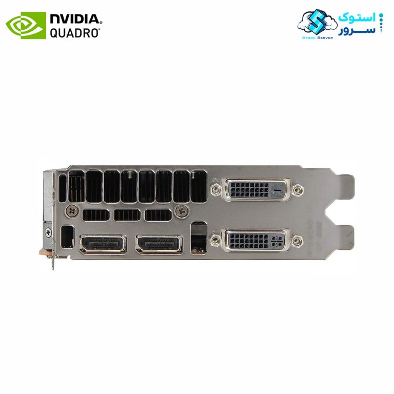 NVIDIA Quadro K6000 12GB PCIE GPU (C2J96AA)