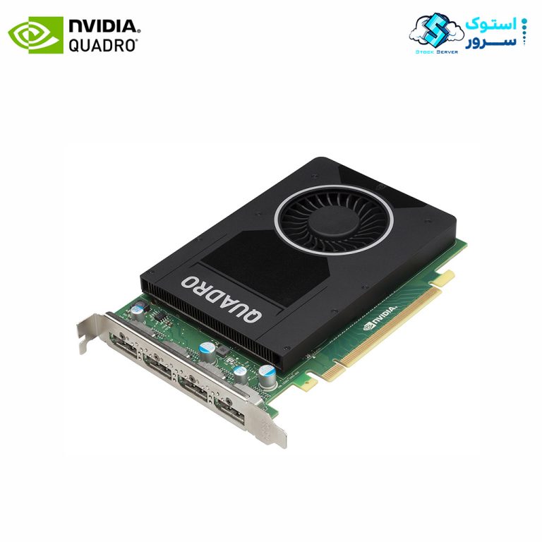 NVIDIA Quadro M2000 4GB PCIE GPU (T7T60AA)