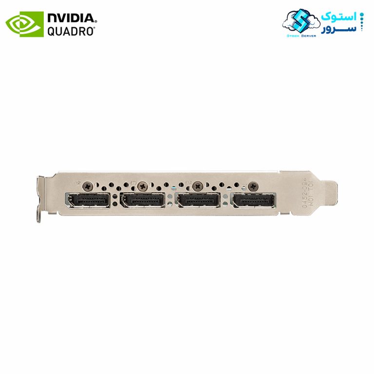 NVIDIA Quadro M2000 4GB PCIE GPU (T7T60AA)