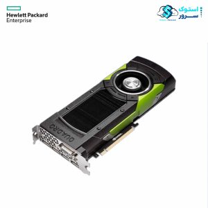 NVIDIA Quadro M6000 24GB PCIE GPU