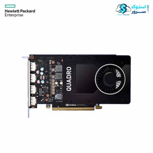 NVIDIA Quadro P2200 5GB PCIE GPU