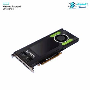 NVIDIA Quadro P4000 8GB PCIE GPU