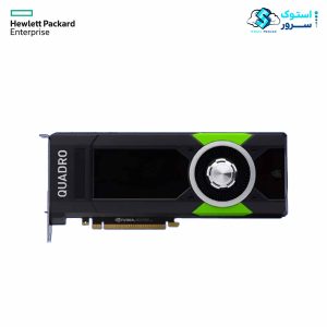 NVIDIA Quadro P5000 16GB PCIE GPU