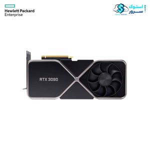 NVIDIA RTX 3090 24GB PCIE GPU