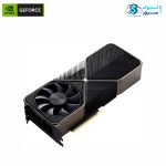 عکس اصلی و اورجینال کارت گرافیک NVIDIA GeForce RTX 3090 24GB PCIE GPU