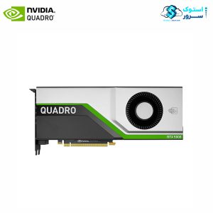 NVIDIA RTX 5000 16GB PCIE GPU (6CK30AV)