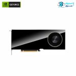 عکس اورجینال کارت گرافیک NVIDIA RTX 5880 ada 48GB PCIE GPU