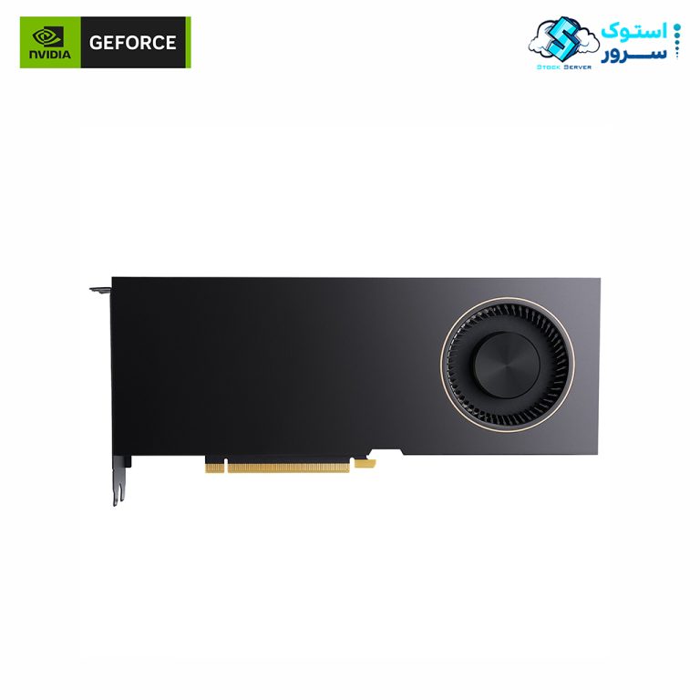 NVIDIA RTX 6000 ada 48GB PCIE GPU (4X67A89324)