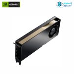 عکس اصلی کارت گرافیک NVIDIA RTX 6000 ada 48GB PCIE GPU