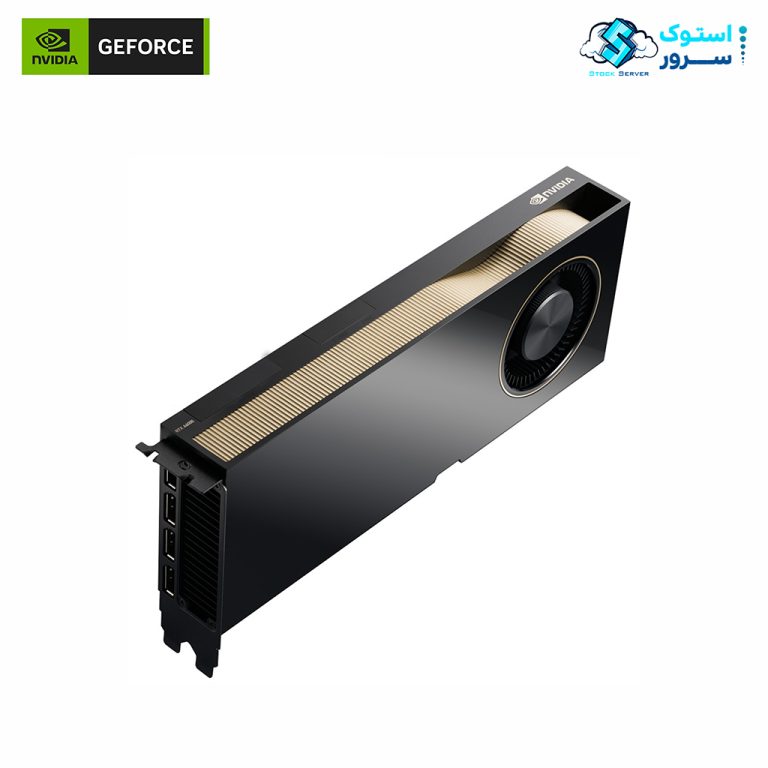 NVIDIA RTX 6000 ada 48GB PCIE GPU (4X67A89324)