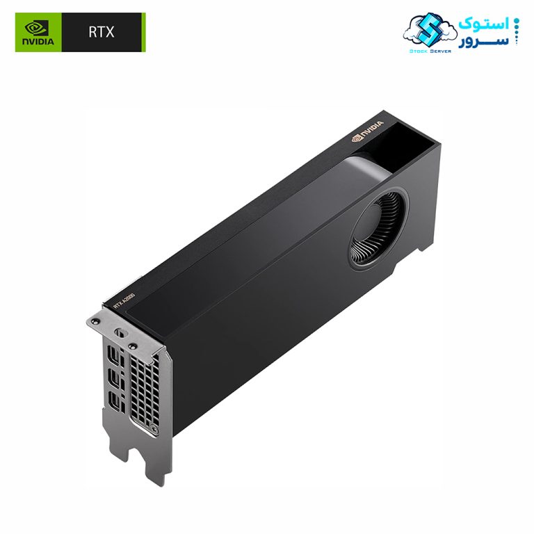 NVIDIA RTX A2000 12GB PCIE GPU (5Z7D9AA)