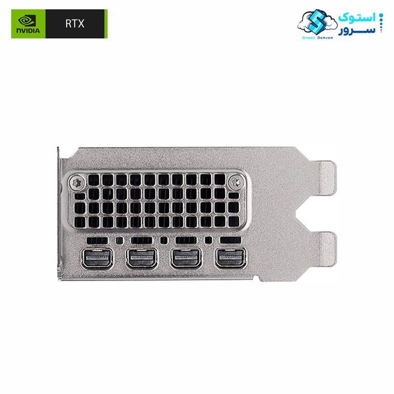 NVIDIA RTX A2000 12GB PCIE GPU (5Z7D9AA)
