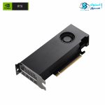 عکس اصلی کارت گرافیک NVIDIA RTX A2000 6GB PCIE GPU