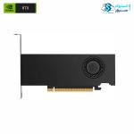 عکس اورجینال کارت گرافیک NVIDIA RTX A2000 6GB PCIE GPU