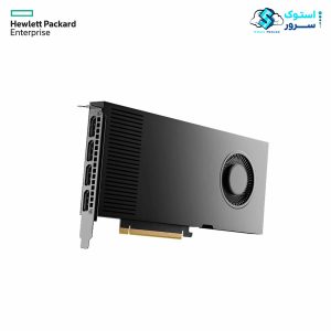 NVIDIA RTX A4000 16GB PCIE GPU