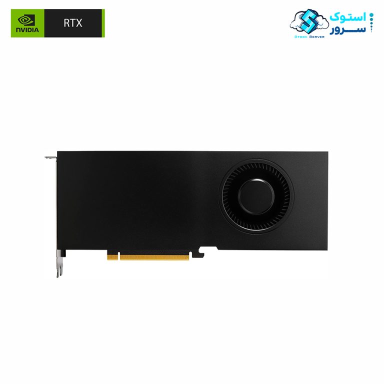 NVIDIA RTX A4500 20GB PCIE GPU (VCNRTXA4500-PB)