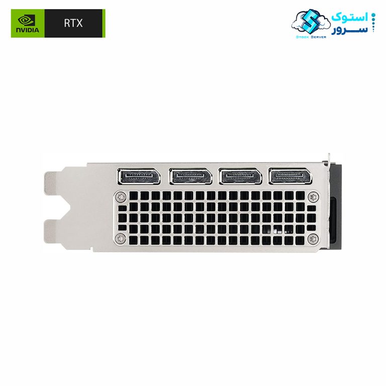 NVIDIA RTX A4500 20GB PCIE GPU (VCNRTXA4500-PB)