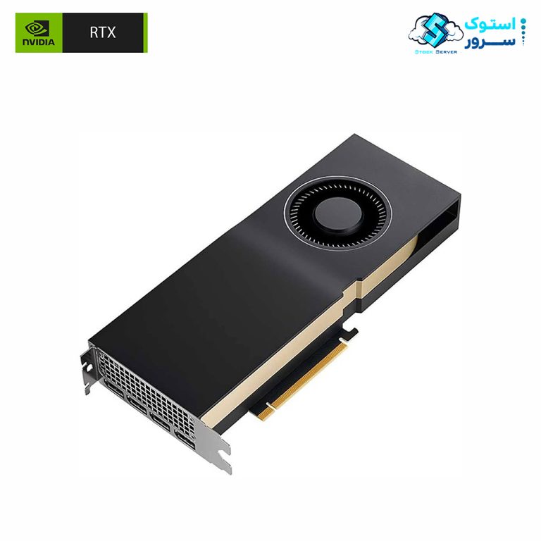 NVIDIA RTX A5000 24GB PCIE GPU (20X23AA)