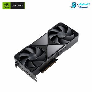 تصویر اصلی کارت گرافیک NVIDIA RTX PRO™ 6000 Blackwell Workstation Edition