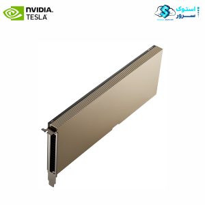 کارت گرافیک NVIDIA Tesla A10 24GB PCIE GPU