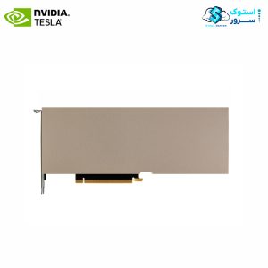 کارت گرافیک NVIDIA Tesla A100 40GB PCIE GPU