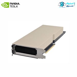 کارت گرافیک NVIDIA Tesla A16 64GB PCIE