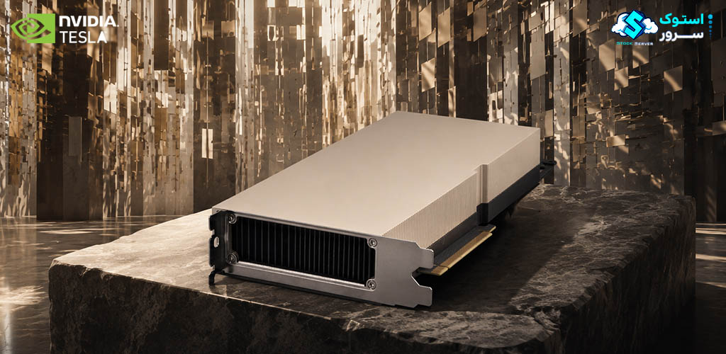 پردازنده گرافیکی NVIDIA A16 با 64GB VRAM و طراحی ویژه برای دیتاسنترها، مجازی‌سازی دسکتاپ و بارهای کاری گرافیکی سازمانی